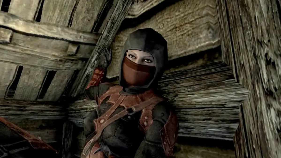 Brutal Skyrim Free Download is a Huge Guilt Trip, Worst Actions Felt Hard