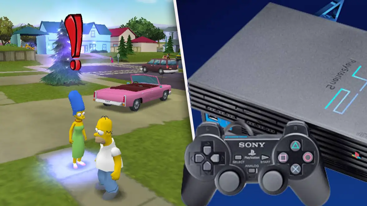 Vivendi Universal Games, Sony