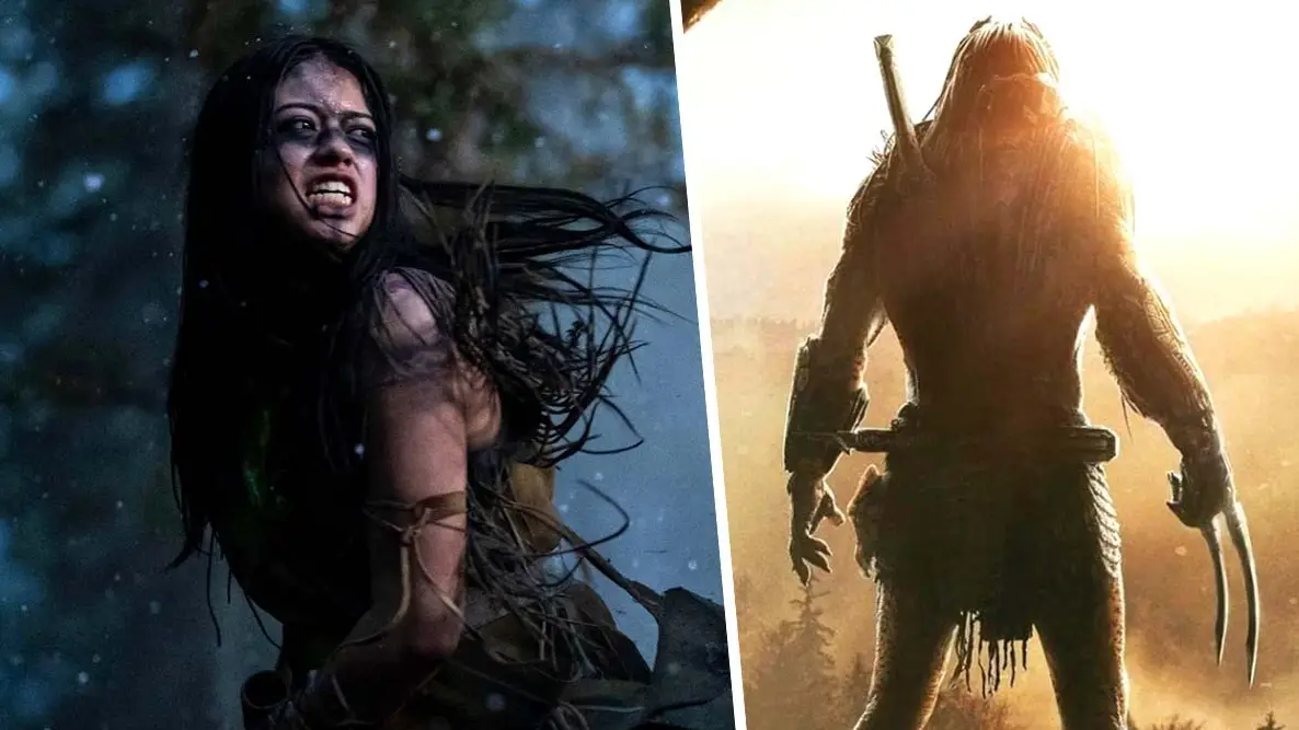 'Prey' Reviews Are In, And Critics Are Loving It