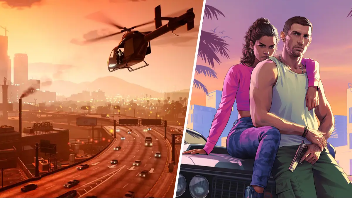 GTA 6 fans seemingly camping outside Rockstar offices to get photos of game in action