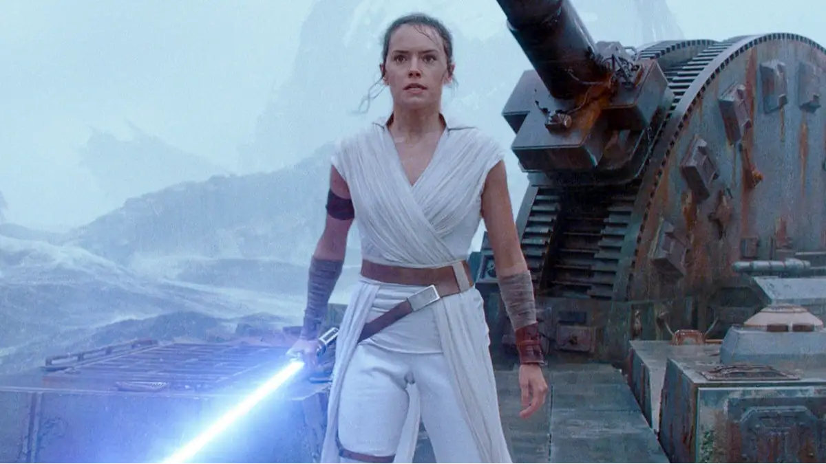 Star Wars Post-Episode 9 Trilogy Plans Leaked