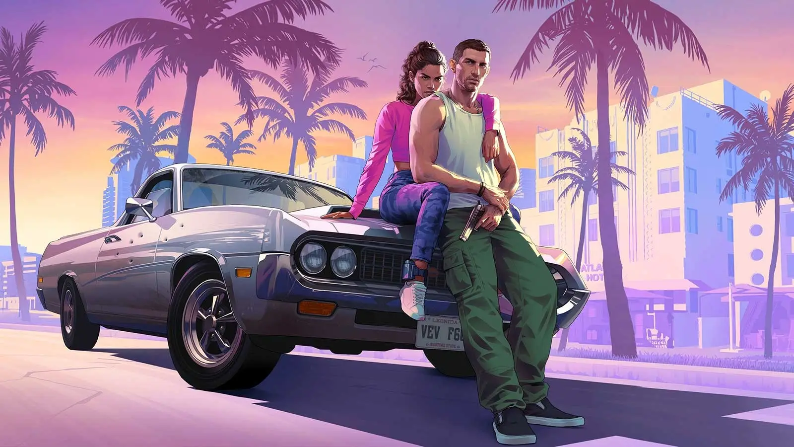 Rockstar Games