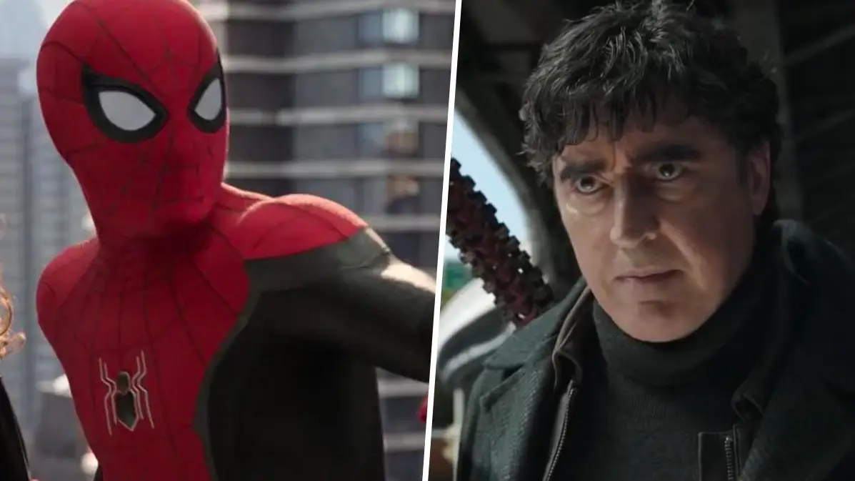 Spider-Man fans torn over 'crazy' Spider-Man 4 teaser