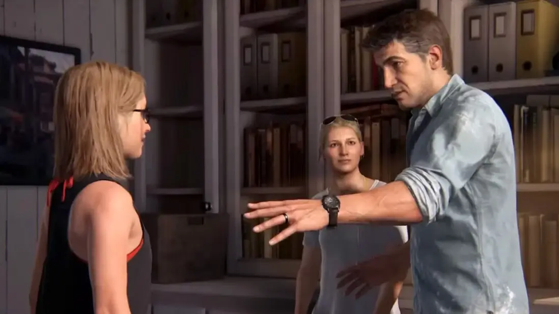 Sony Interactive Entertainment