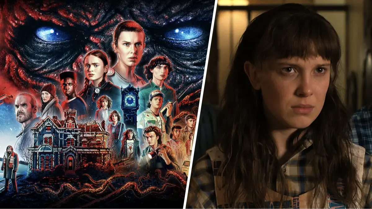 Stranger Things fans divided over major deaths coming our way in season 5