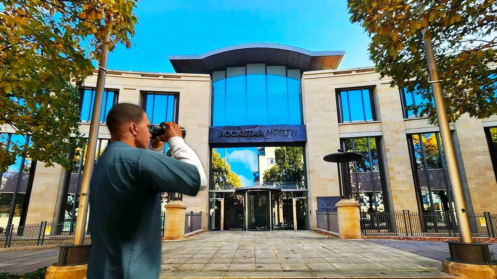 Rockstar Games