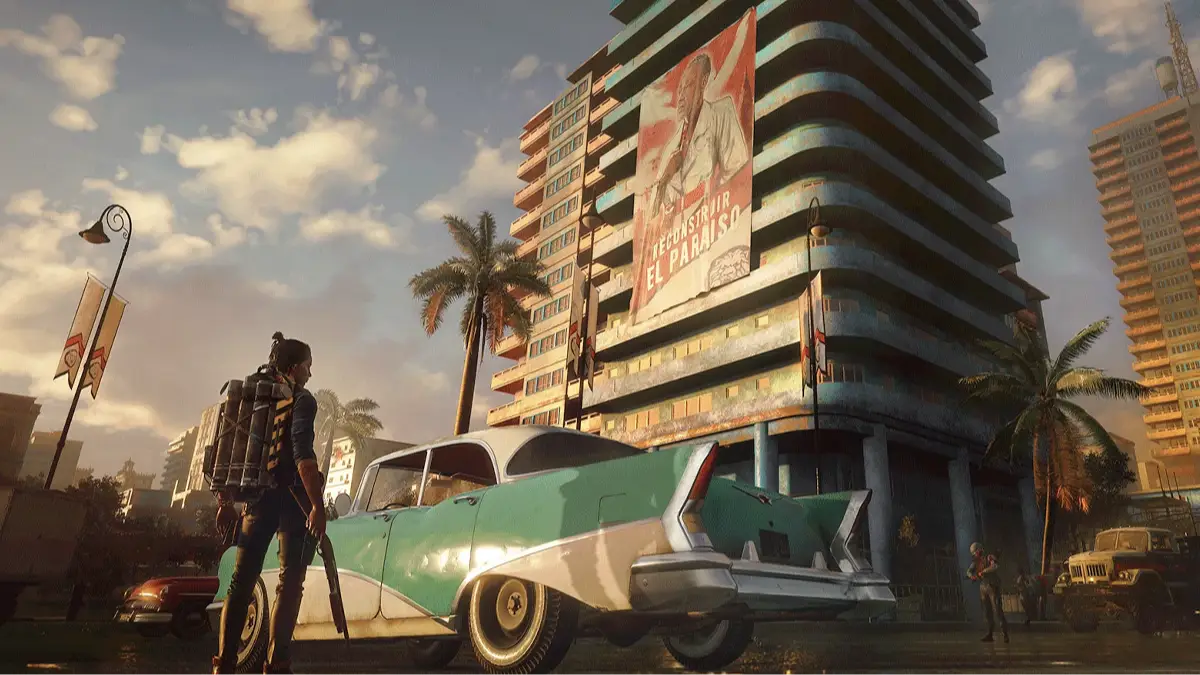 Far Cry 7 release date revelation has fans quietly optimistic, and we get it