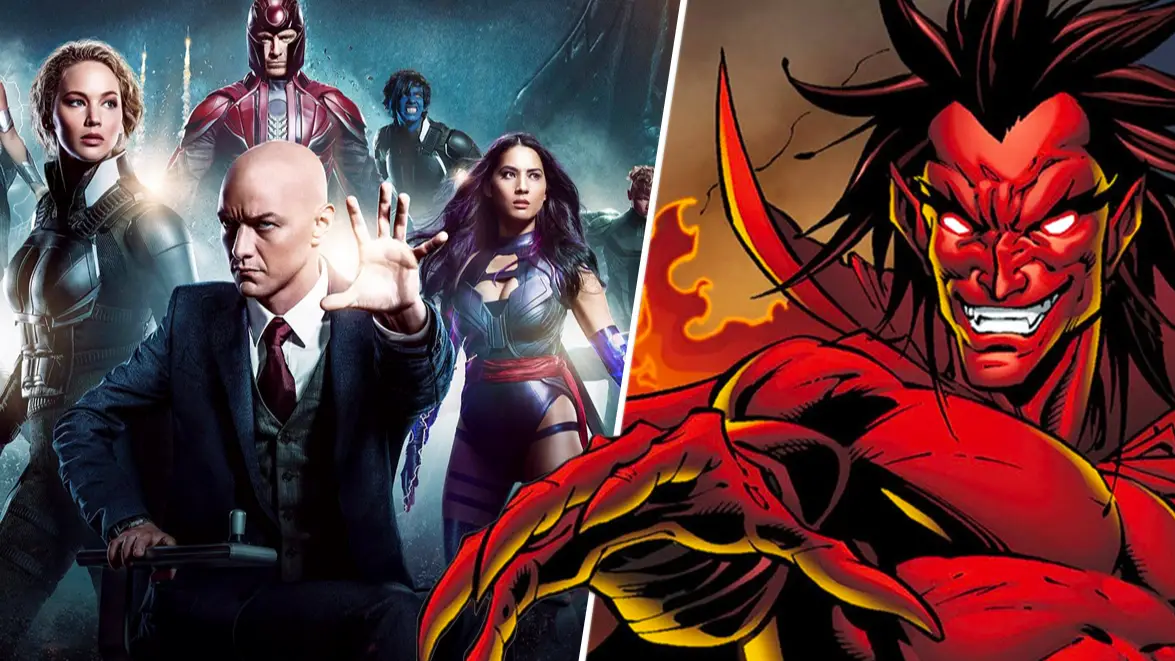 20th Century Fox/Marvel Comics