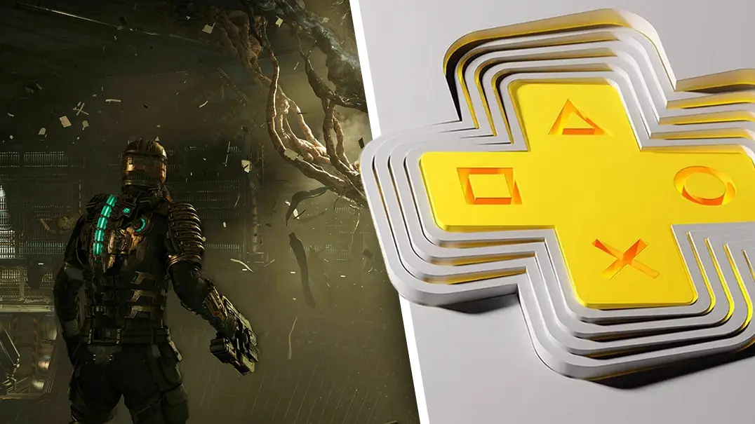 PlayStation Plus adds 3 new free games you can download now