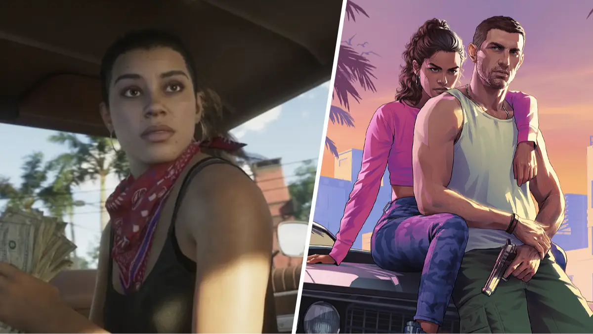 GTA 6 trailer 2 has fans losing their minds
