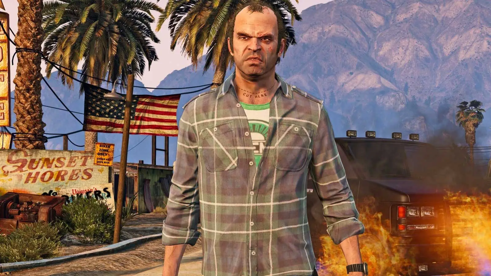 Rockstar Games