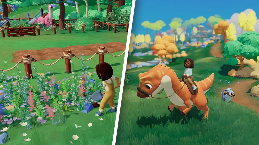 Maximum Entertainment