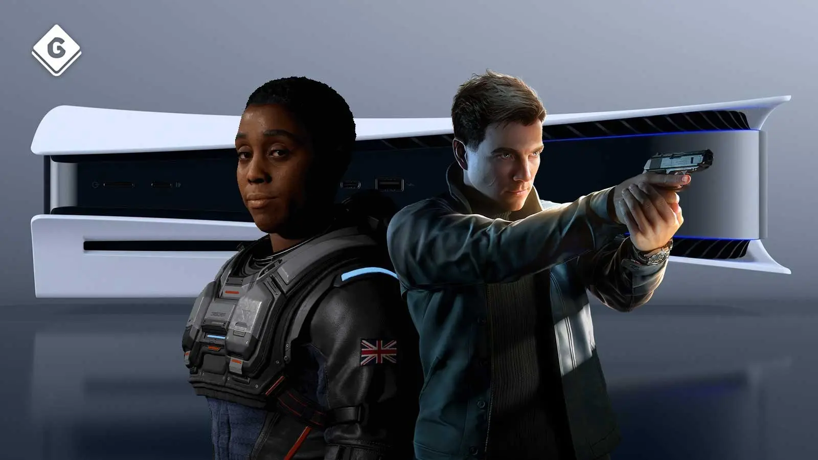 Sony, IOI, Supermassive Games