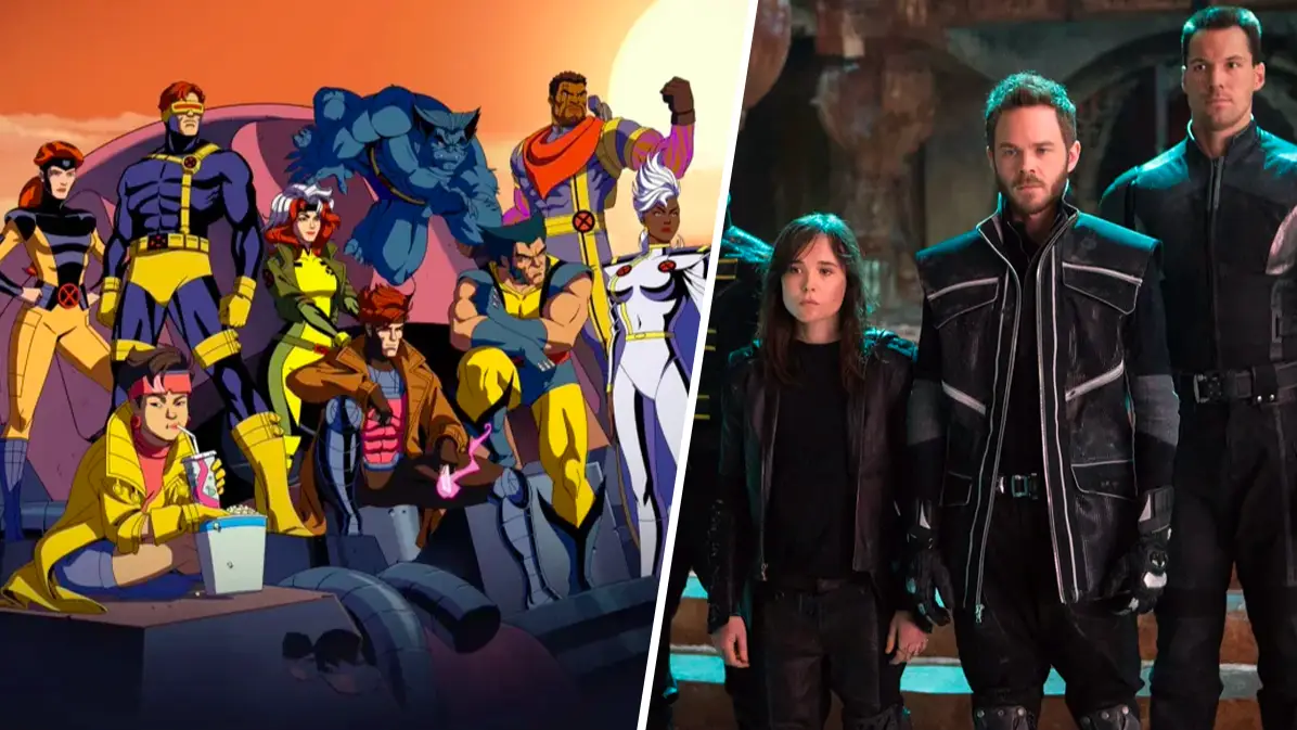 Marvel Animation/20th Century Fox