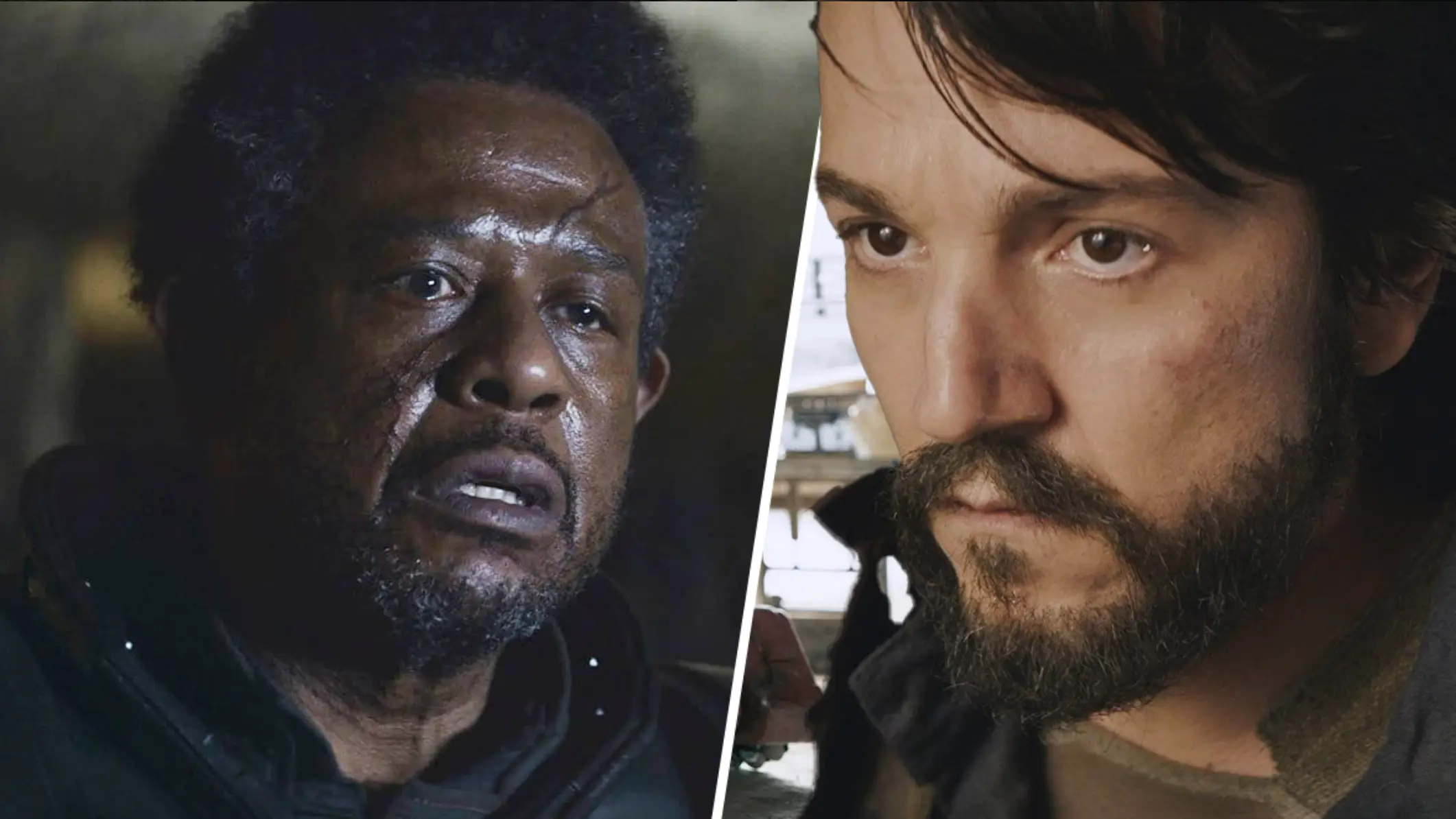 Star Wars 'Andor' Reactions Are Here, And Critics Are Unanimous