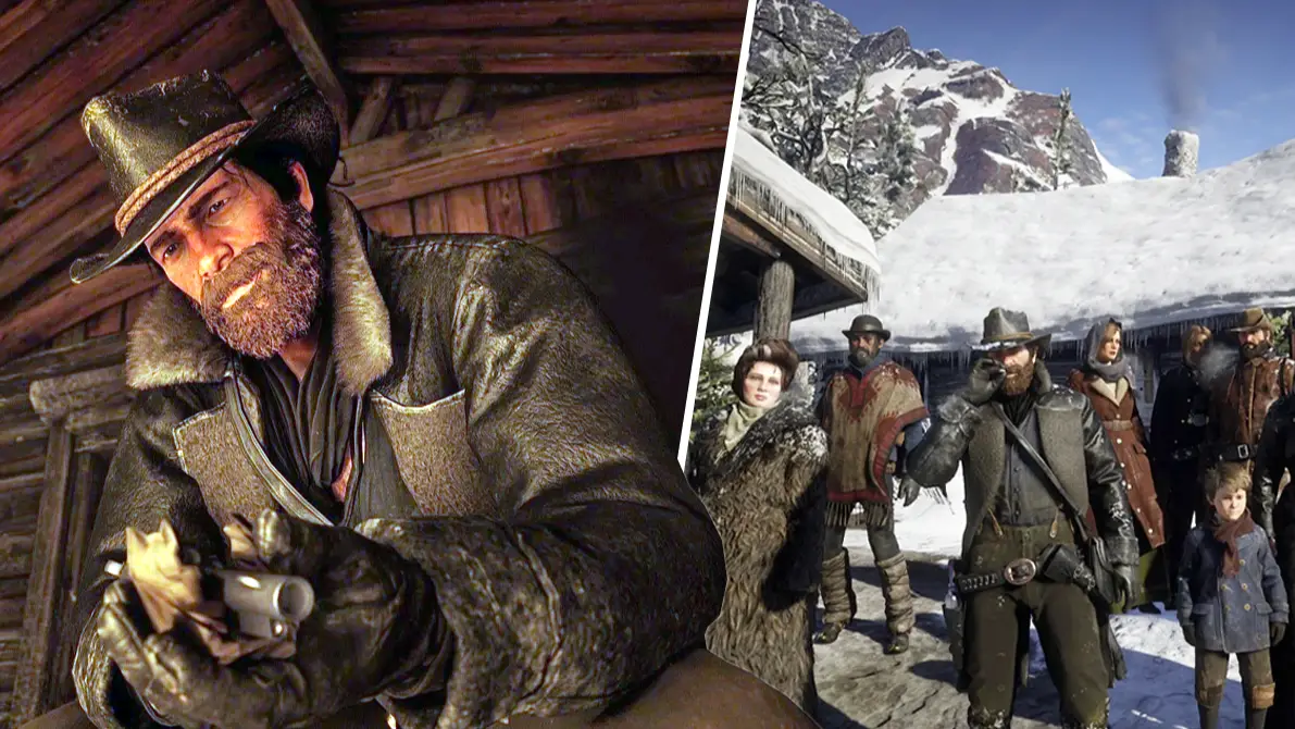 Rockstar Games/RedPed (via Nexusmods)