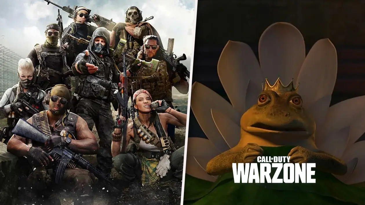 Activision, DreamWorks Pictures