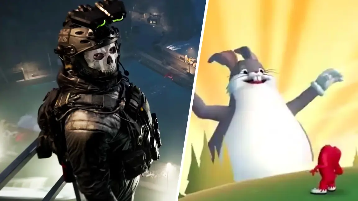 Activision/Warner Bros