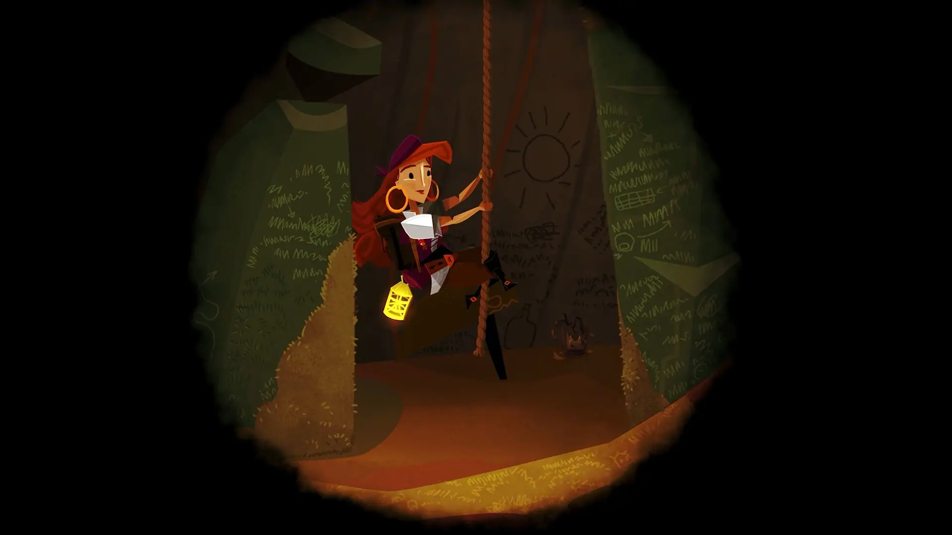 Return to Monkey Island /