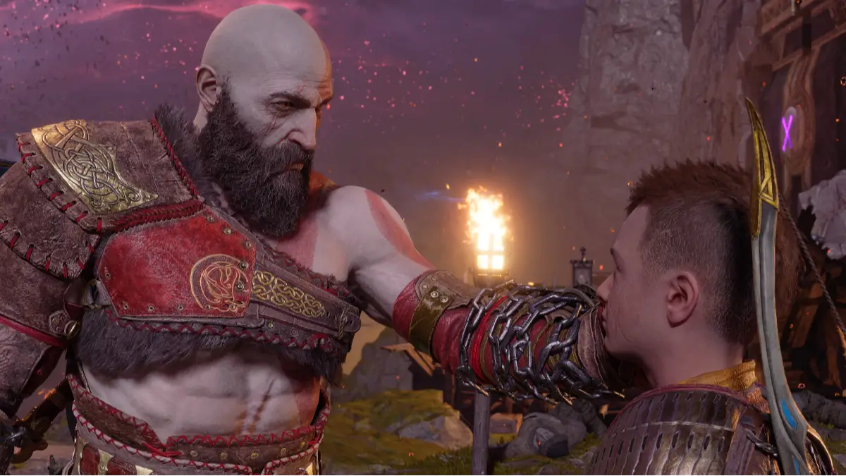 Sony Interactive Entertainment