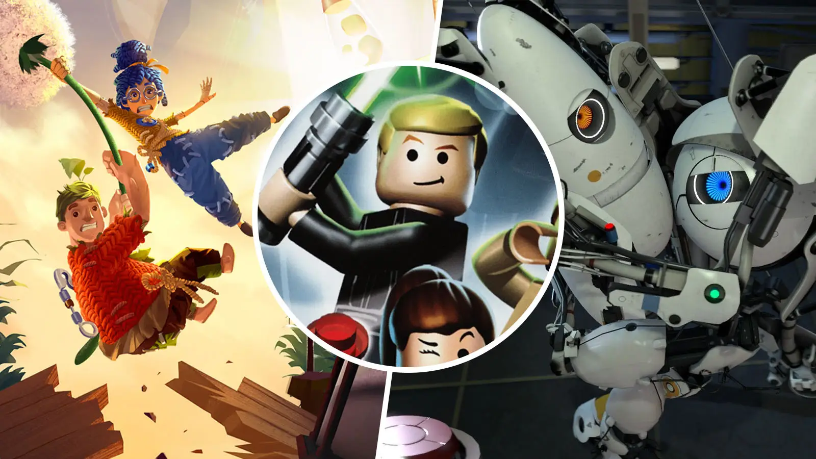 LucasArts / Electronic Arts / Valve