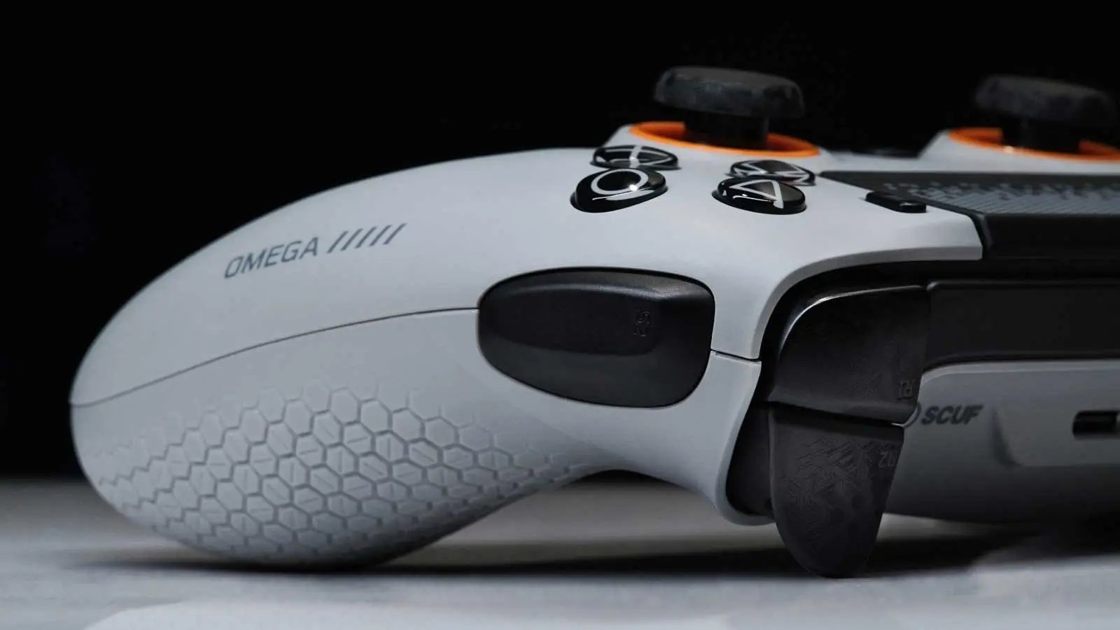 Scuf