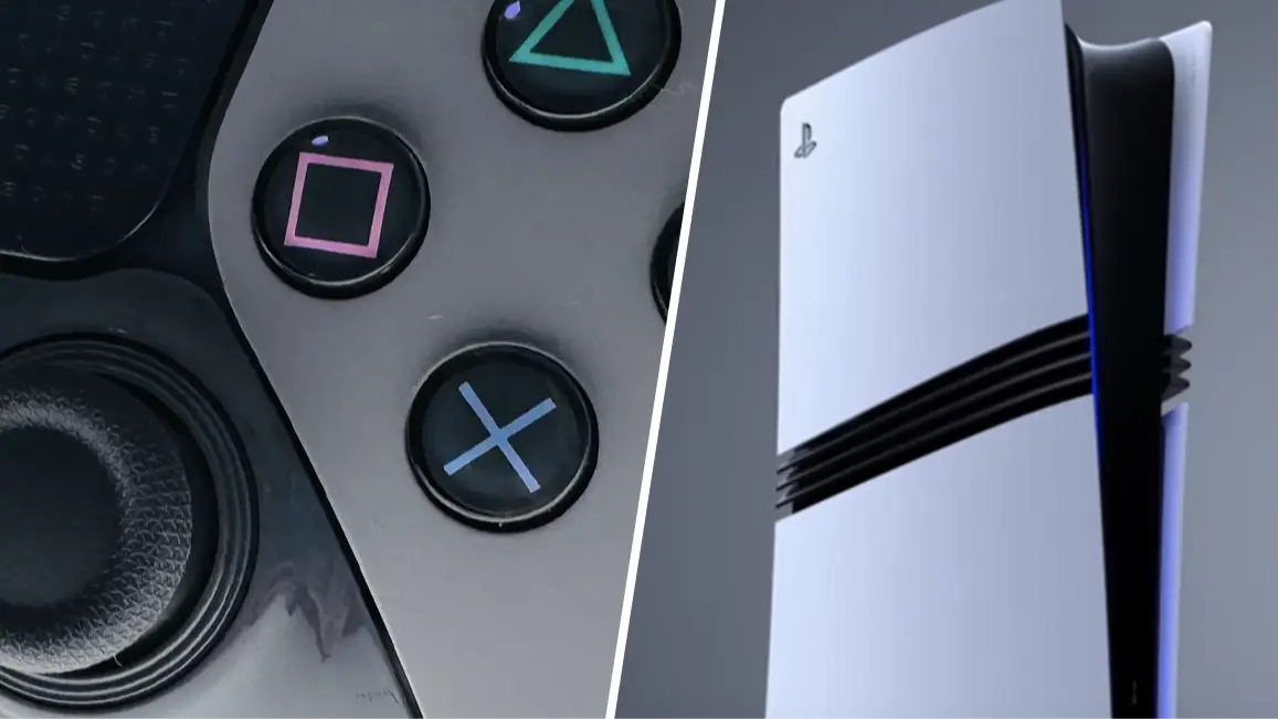 Sony Interactive Entertainment