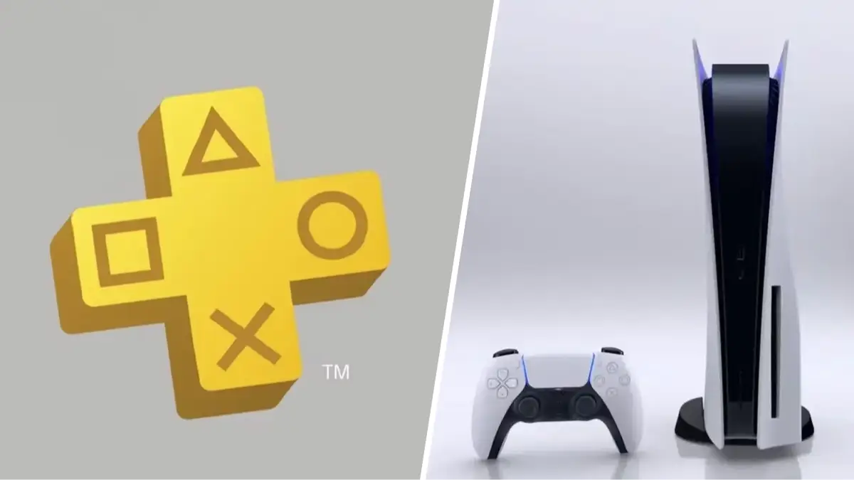 PlayStation Plus new free game is one of the biggest open-world games we've ever played