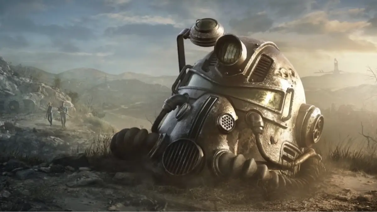 Fallout 4 has a super secret room we definitely weren't supposed to find