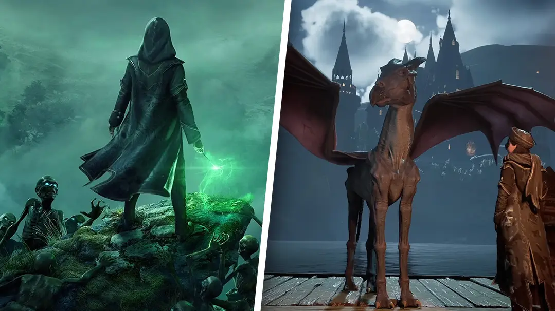 Warner Bros Interactive Entertainment