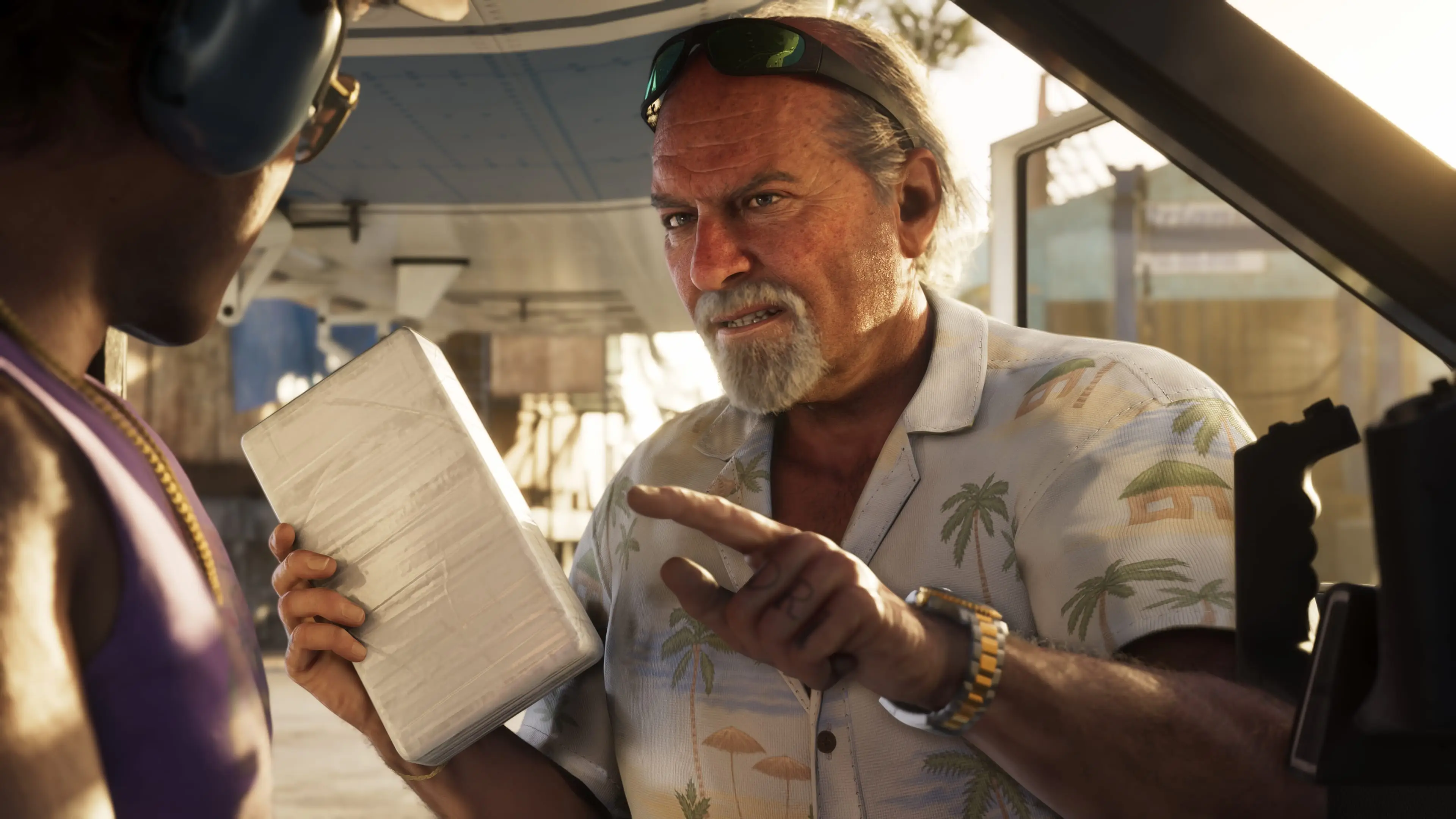 GTA VI, Rockstar Games