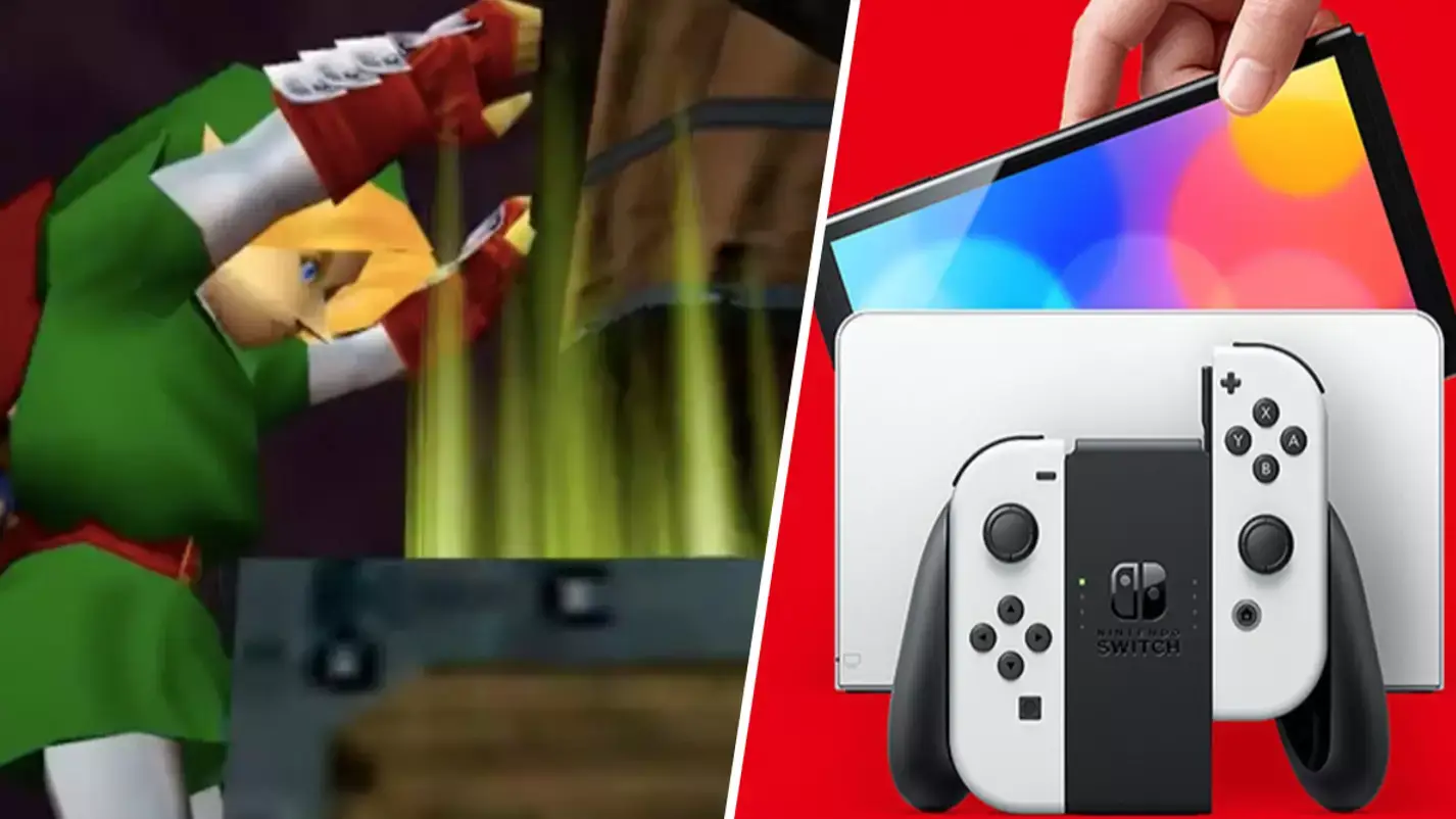 Nintendo Switch 2 accessories quietly put up for us to pre-order