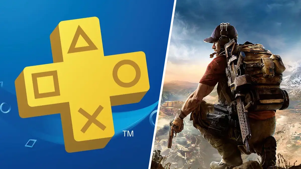 Ubisoft's best open-world shooter is free on PlayStation Plus