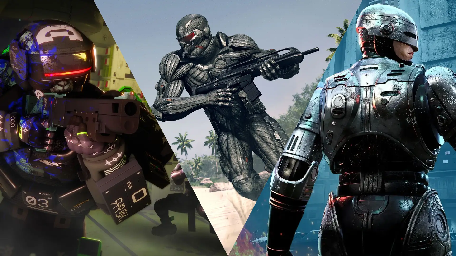 Sony Interactive Entertainment/Electronic Arts/Nacon