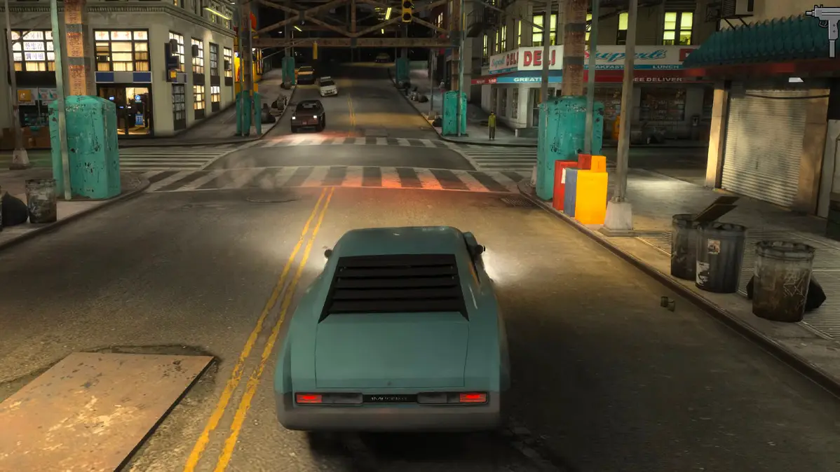 Rockstar Games / gabdeg