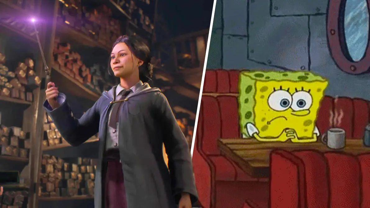 Warner Bros/Nickelodeon