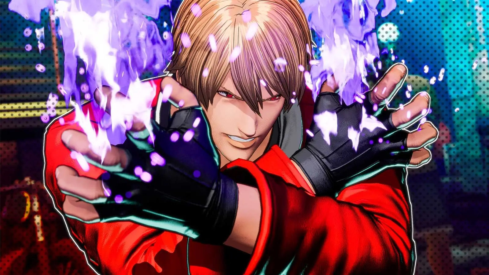 SNK CORPORATION