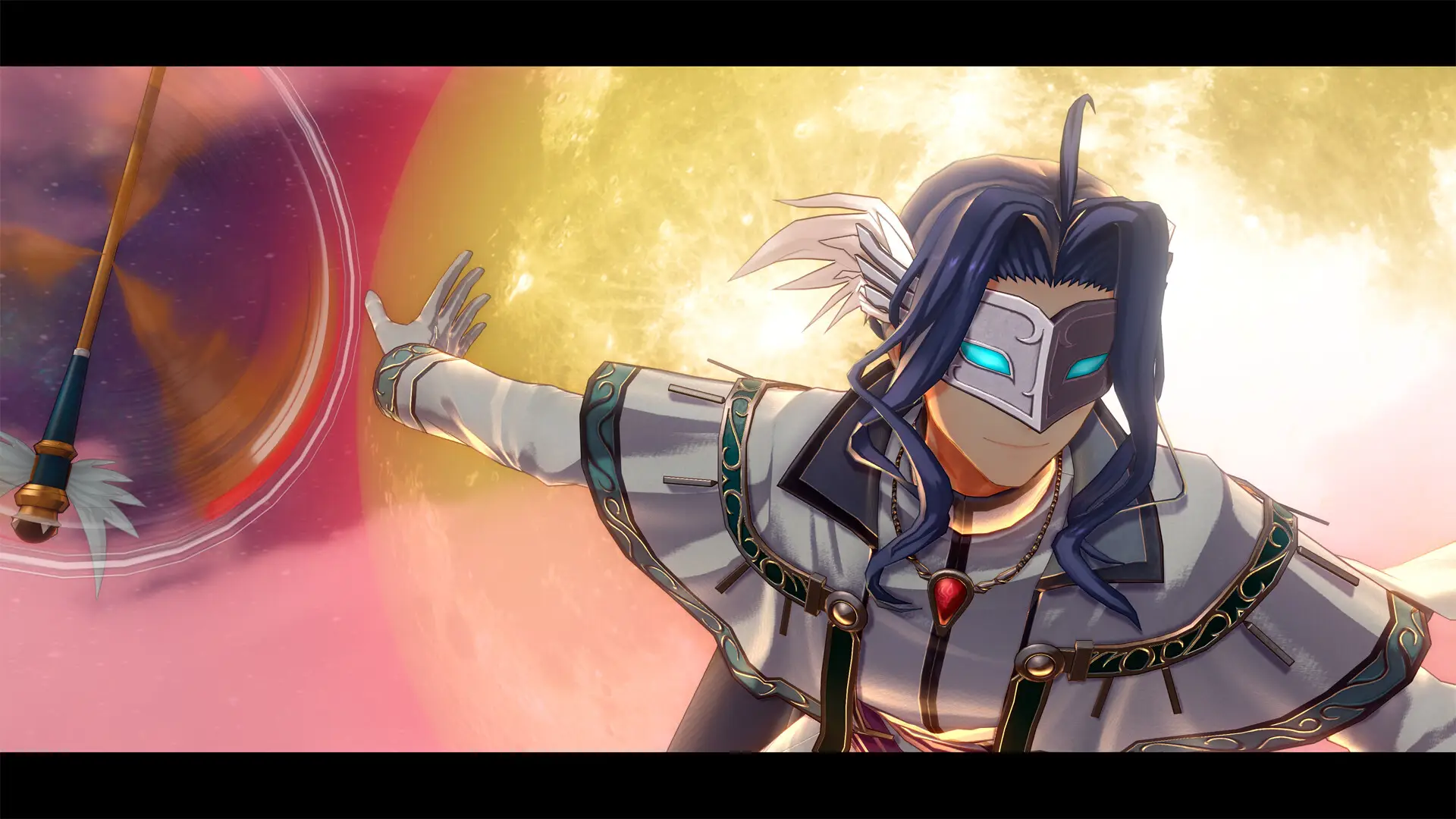 Trails in the Sky 2nd Chapter,