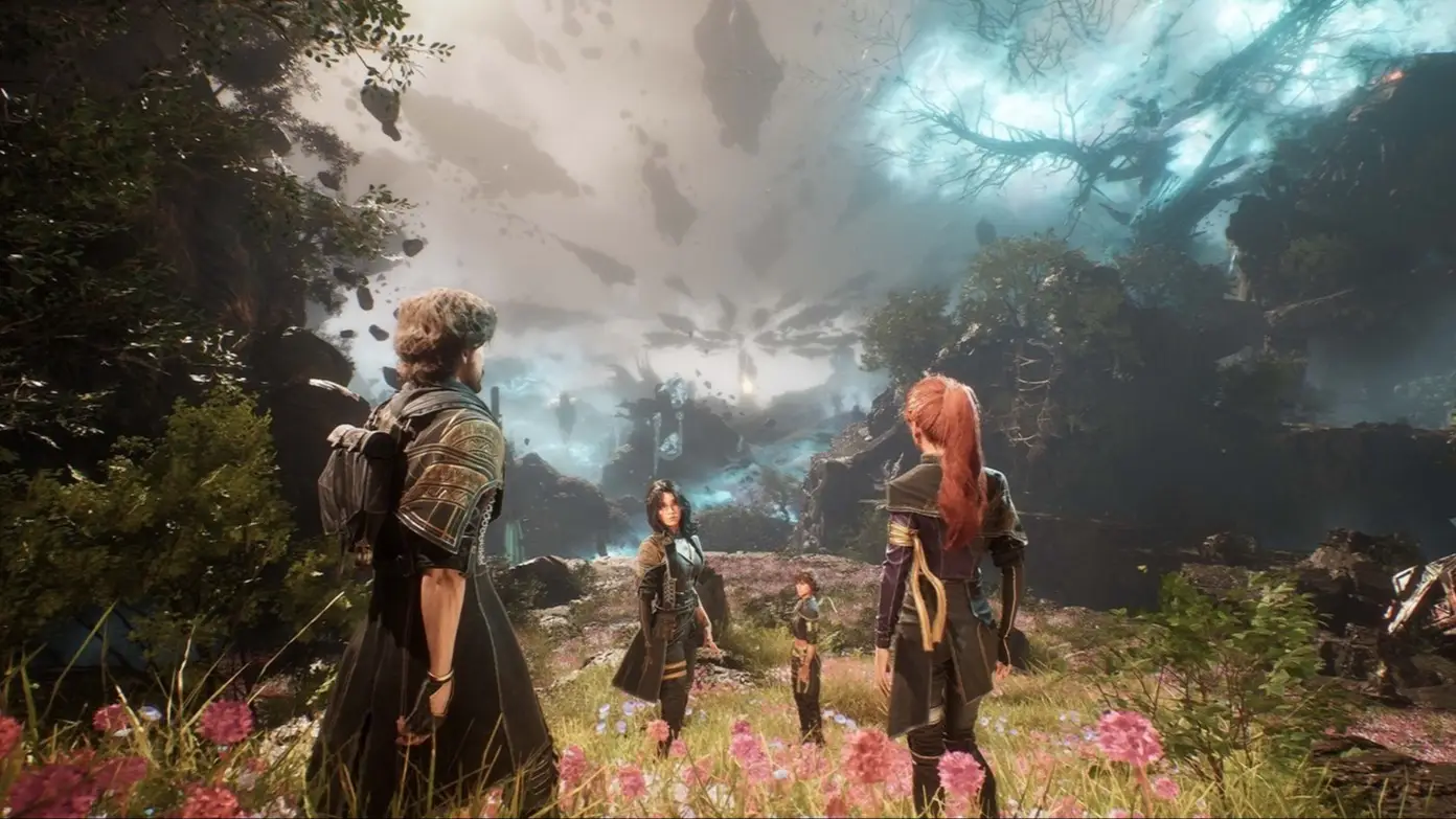 Bandai Namco Entertainment 