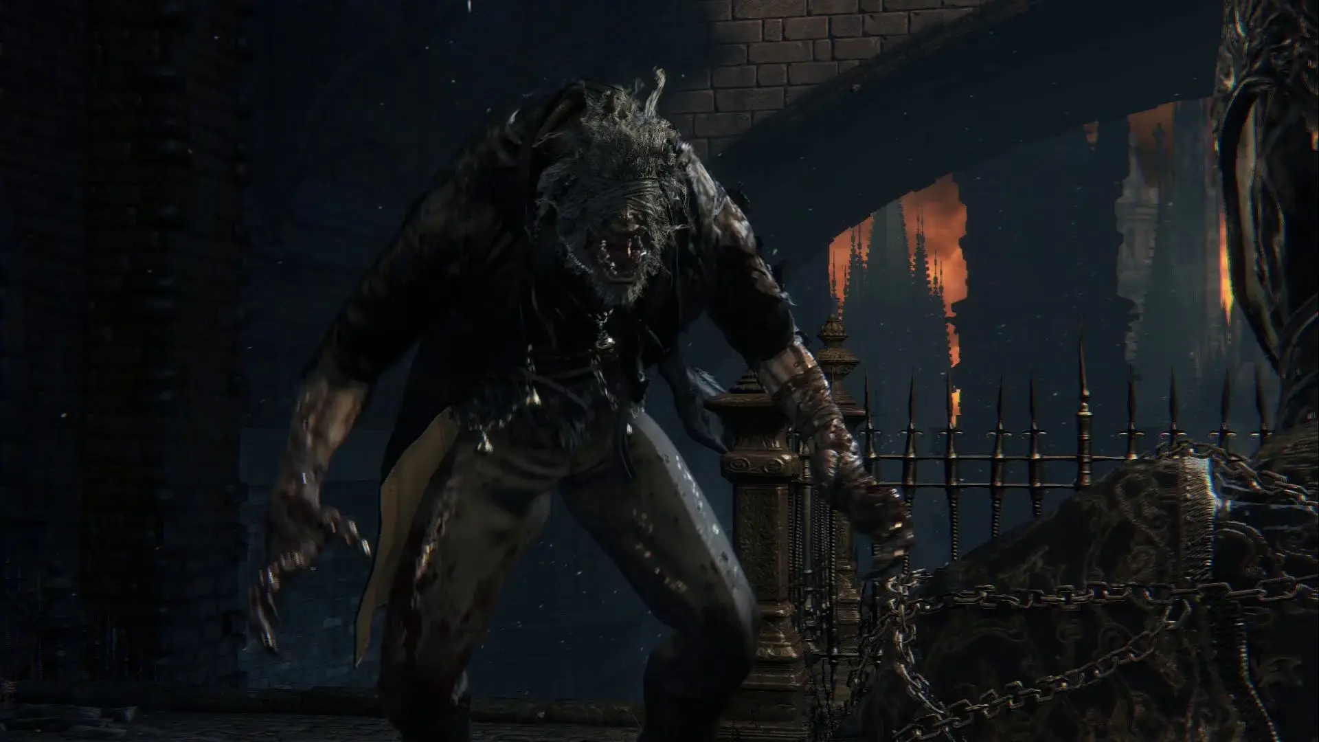 Bloodborne