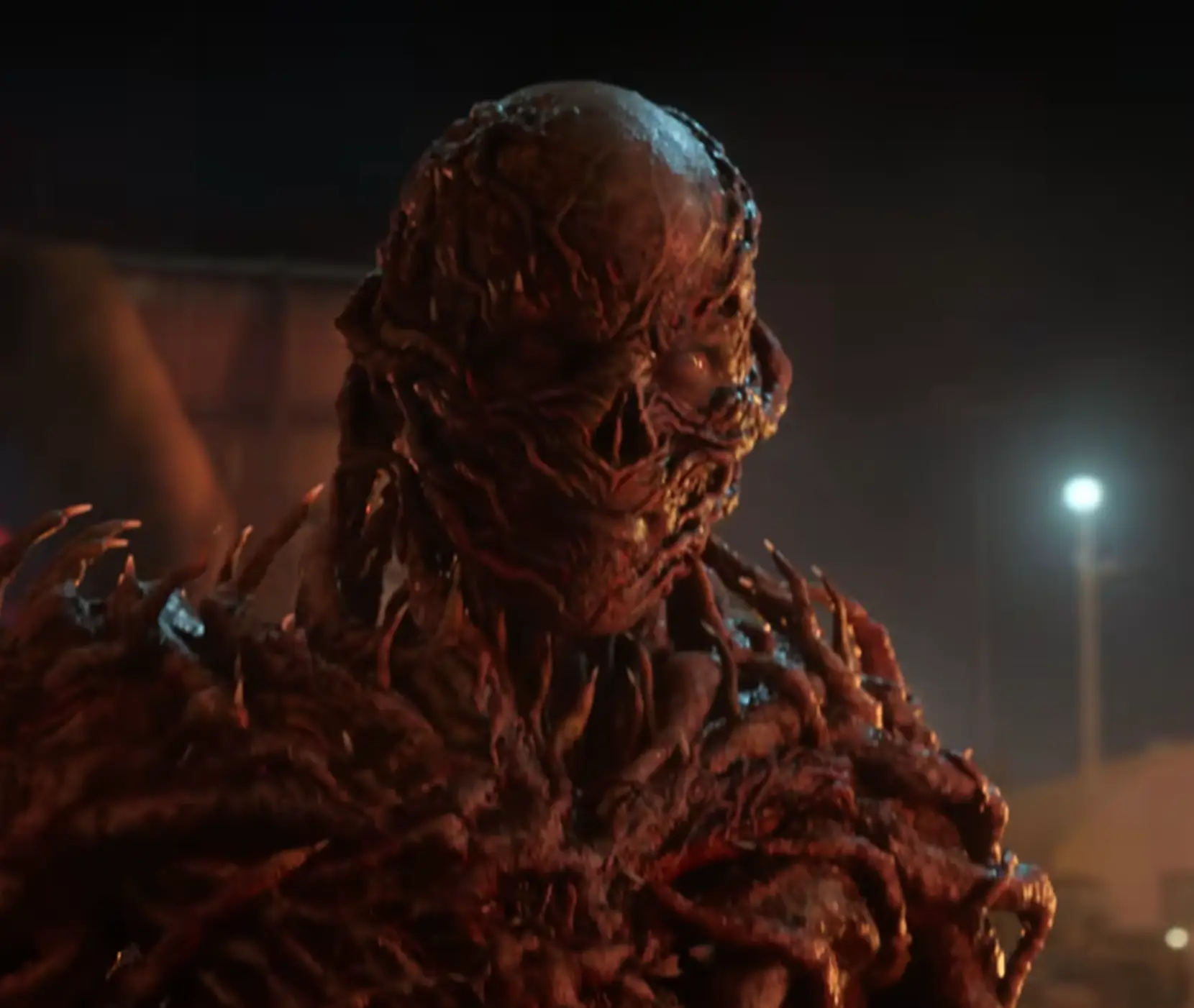 Terrifying (Netflix)