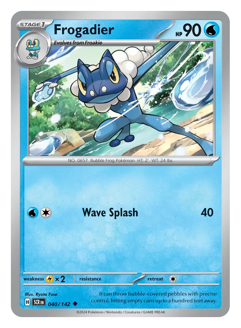 The Pokémon Company