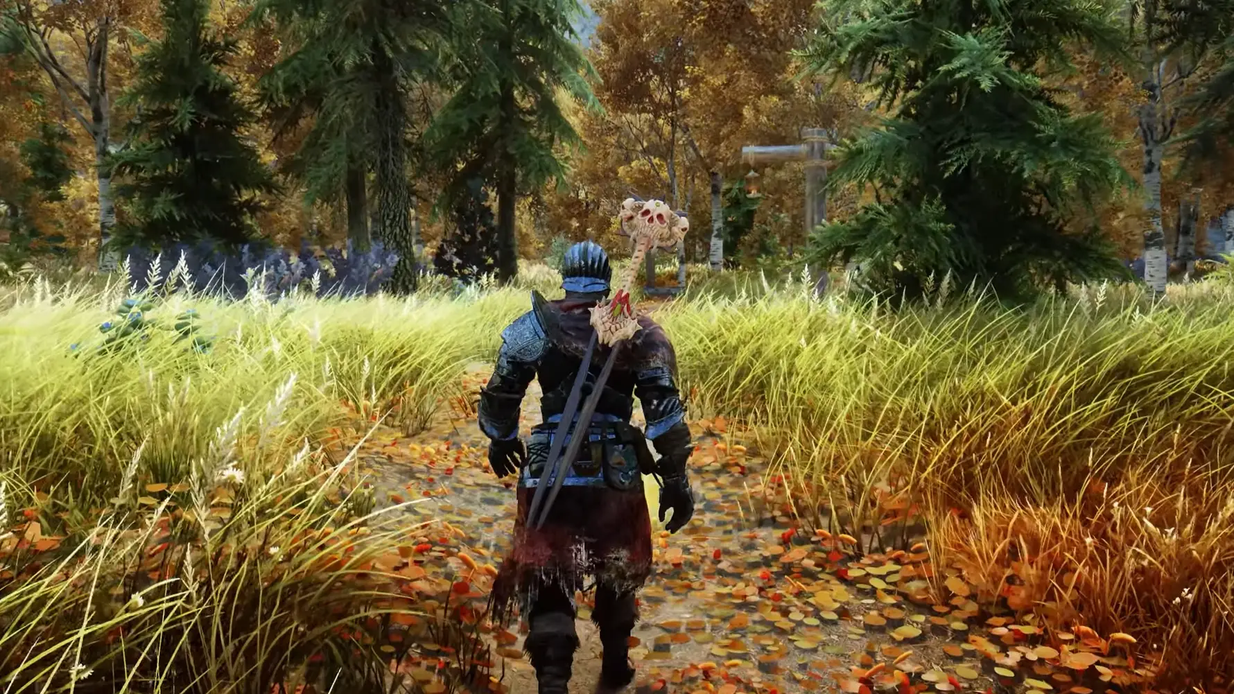 The Elder Scrolls 6: Hammerfell gameplay reveal leaked by insider