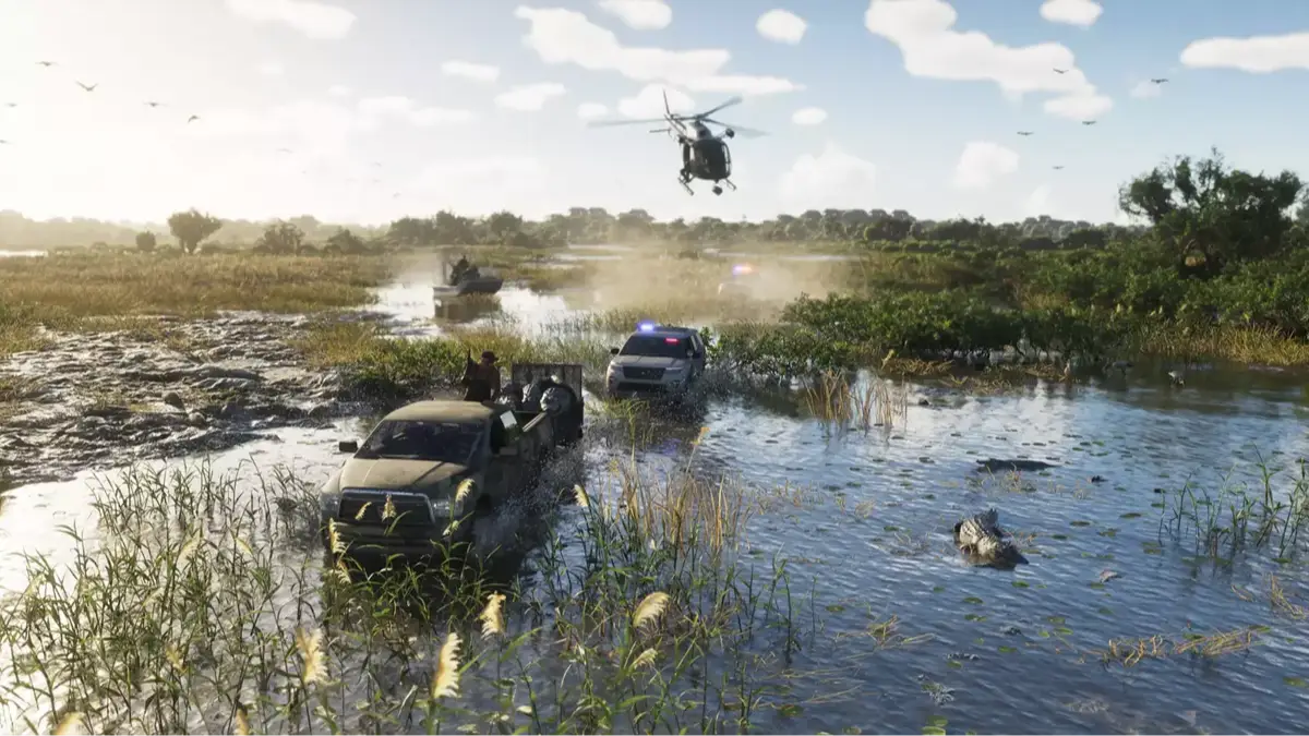 GTA 6 trailer 3 already has fans marking their calendars