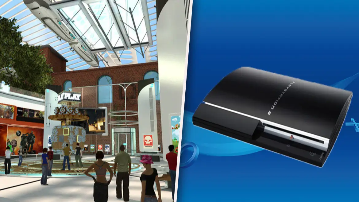 Sony Computer Entertainment