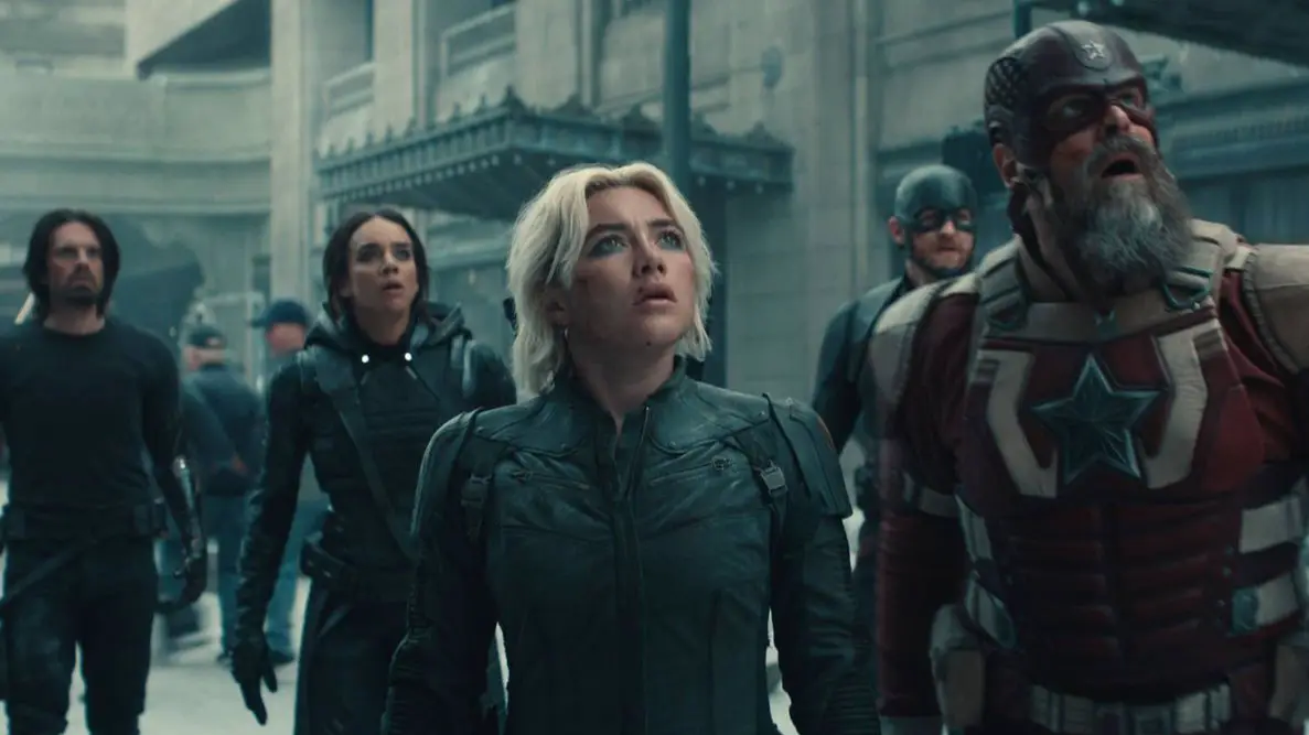 Walt Disney Studios Motion Pictures