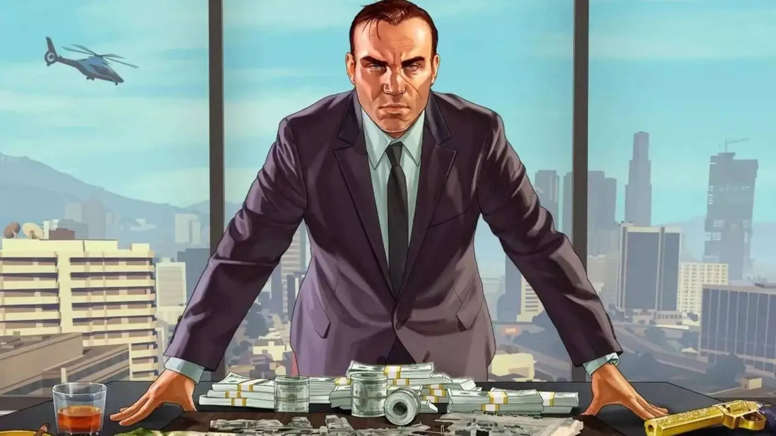 Rockstar Games
