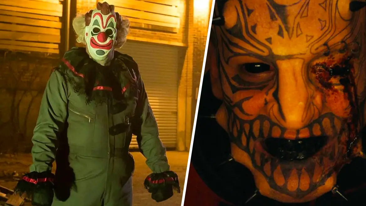 'Nasty' slasher horror movie finally getting the attention it deserves