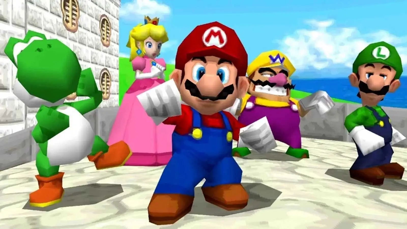 Nintendo