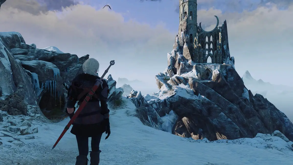 CD Projekt Red / Digital Dreams